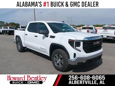 New 2026 GMC Sierra 1500 Pro Crew Cab for sale #UG249 - photo 1