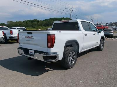 New 2026 GMC Sierra 1500 Pro Crew Cab for sale #UG249 - photo 2
