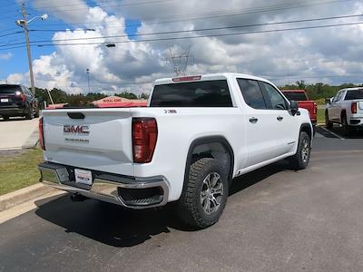 New 2026 GMC Sierra 1500 Pro Crew Cab for sale #UG251 - photo 2