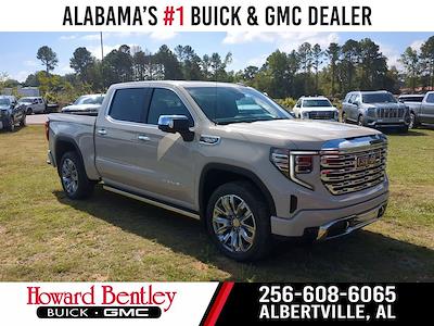 New 2026 GMC Sierra 1500 Denali Crew Cab for sale #UG271 - photo 1