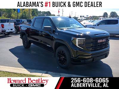 New 2026 GMC Sierra 1500 Elevation Crew Cab for sale #UG284 - photo 1