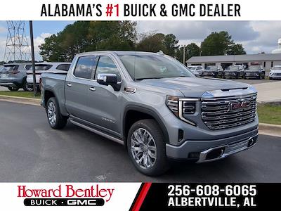 New 2026 GMC Sierra 1500 Denali Crew Cab for sale #UG290 - photo 1