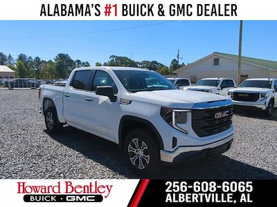 New 2026 GMC Sierra 1500 Pro Crew Cab for sale #UG326 - photo 1
