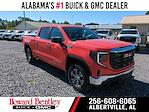 New 2026 GMC Sierra 1500 Pro Crew Cab for sale #UG355 - photo 1