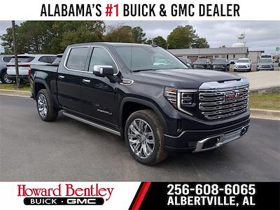 New 2026 GMC Sierra 1500 Denali Crew Cab for sale #UG356 - photo 1