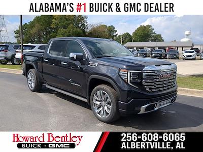 New 2026 GMC Sierra 1500 Denali Crew Cab for sale #UG360 - photo 1