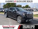 New 2026 GMC Sierra 1500 Denali Crew Cab for sale #UG360 - photo 1