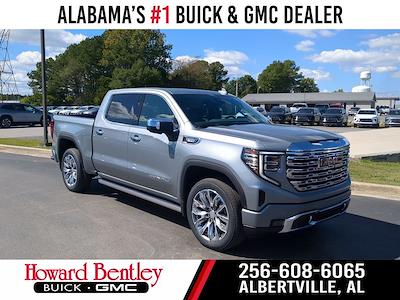 New 2026 GMC Sierra 1500 Denali Crew Cab for sale #UG366 - photo 1