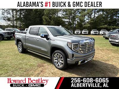 New 2026 GMC Sierra 1500 Denali Crew Cab for sale #UG371 - photo 1