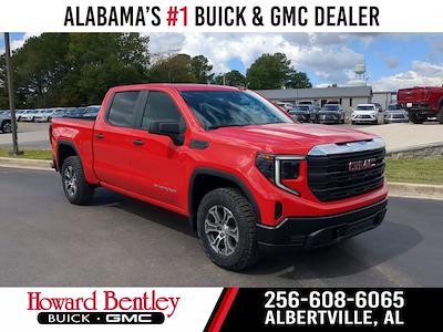 New 2026 GMC Sierra 1500 Pro Crew Cab for sale #UG372 - photo 1