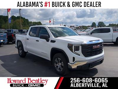 New 2026 GMC Sierra 1500 Pro Crew Cab for sale #UG373 - photo 1