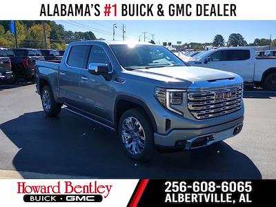 New 2026 GMC Sierra 1500 Denali Crew Cab for sale #UG387 - photo 1