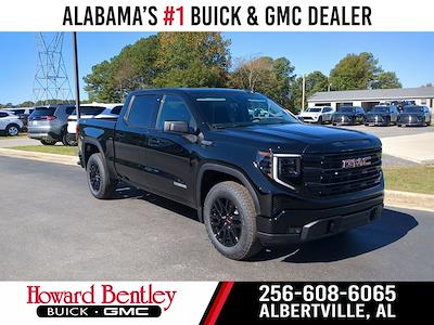 New 2026 GMC Sierra 1500 Elevation Crew Cab for sale #UG391 - photo 1