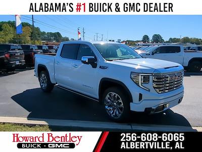 New 2026 GMC Sierra 1500 Denali Crew Cab for sale #UG395 - photo 1
