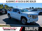 New 2026 GMC Sierra 1500 Denali Crew Cab for sale #UG395 - photo 1