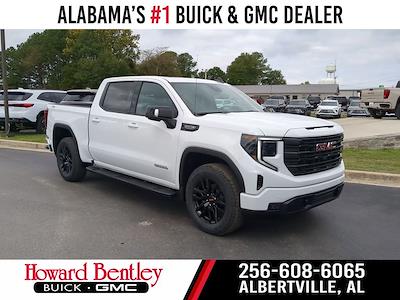 New 2026 GMC Sierra 1500 Elevation Crew Cab for sale #UG397 - photo 1