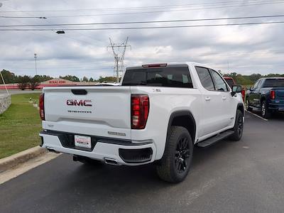 New 2026 GMC Sierra 1500 Elevation Crew Cab for sale #UG397 - photo 2