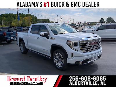 New 2026 GMC Sierra 1500 Denali Crew Cab for sale #UG399 - photo 1