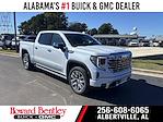 New 2026 GMC Sierra 1500 Denali Crew Cab for sale #UG400 - photo 1