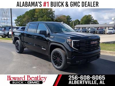 New 2026 GMC Sierra 1500 Elevation Crew Cab for sale #UG404 - photo 1
