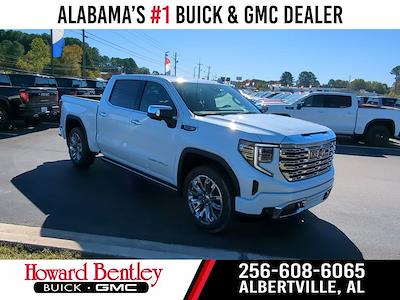 New 2026 GMC Sierra 1500 Denali Crew Cab for sale #UG407 - photo 1
