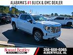 New 2026 GMC Sierra 1500 Denali Crew Cab for sale #UG407 - photo 1