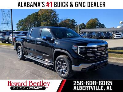 New 2026 GMC Sierra 1500 SLT Crew Cab for sale #UG411 - photo 1