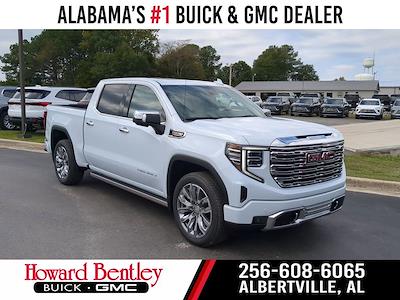 New 2026 GMC Sierra 1500 Denali Crew Cab for sale #UG412 - photo 1