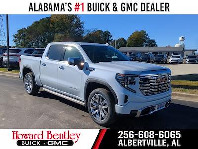 New 2026 GMC Sierra 1500 Denali Crew Cab for sale #UG438 - photo 1