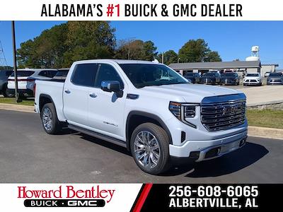 New 2026 GMC Sierra 1500 Denali Crew Cab for sale #UG439 - photo 1