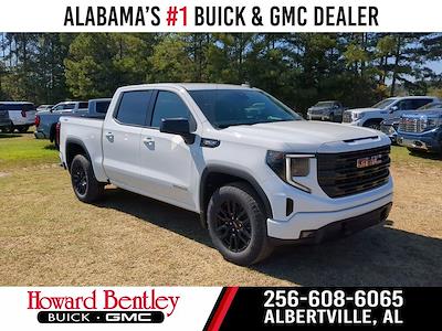 New 2026 GMC Sierra 1500 Elevation Crew Cab for sale #UG451 - photo 1