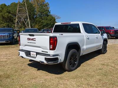 New 2026 GMC Sierra 1500 Elevation Crew Cab for sale #UG451 - photo 2