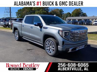 New 2026 GMC Sierra 1500 Denali Crew Cab for sale #UG453 - photo 1