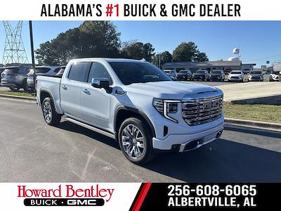 New 2026 GMC Sierra 1500 Denali Crew Cab for sale #UG460 - photo 1