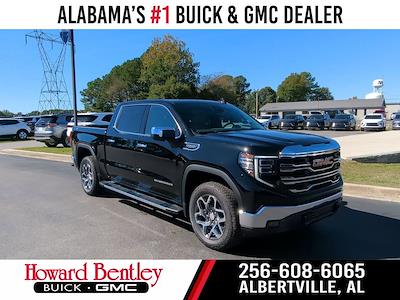 New 2026 GMC Sierra 1500 SLT Crew Cab for sale #UG468 - photo 1