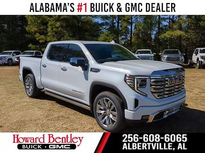 New 2026 GMC Sierra 1500 Denali Crew Cab for sale #UG489 - photo 1