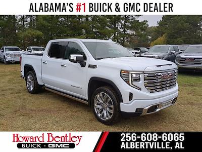 New 2026 GMC Sierra 1500 Denali Crew Cab for sale #UG500 - photo 1