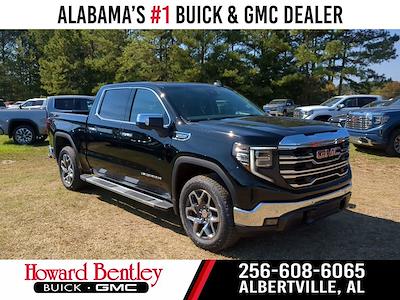 New 2026 GMC Sierra 1500 SLT Crew Cab for sale #UG532 - photo 1