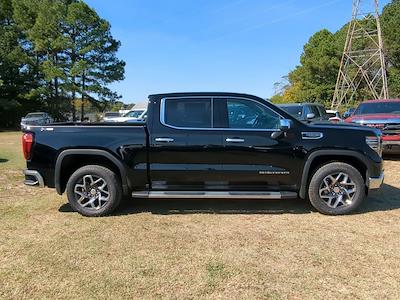 New 2026 GMC Sierra 1500 SLT Crew Cab for sale #UG532 - photo 2