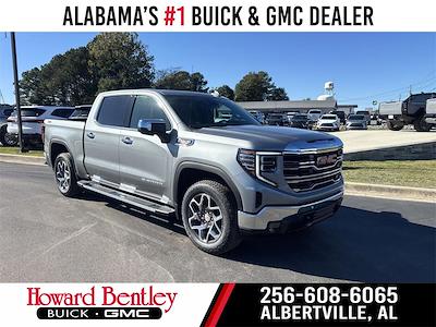New 2026 GMC Sierra 1500 SLT Crew Cab for sale #UG533 - photo 1