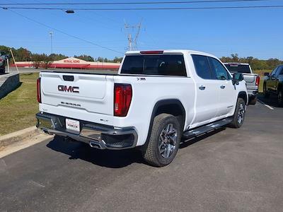 New 2026 GMC Sierra 1500 SLT Crew Cab for sale #UG536 - photo 2