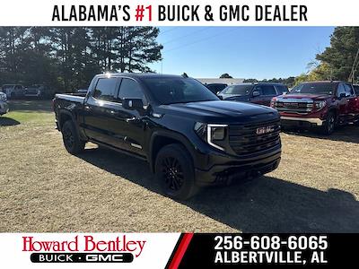 New 2026 GMC Sierra 1500 Elevation Crew Cab for sale #UG538 - photo 1