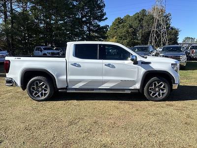 New 2026 GMC Sierra 1500 SLT Crew Cab for sale #UG540 - photo 2