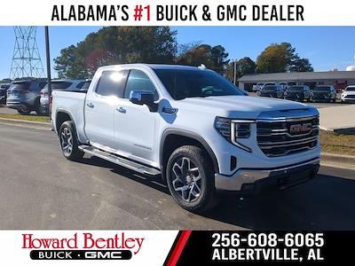 New 2026 GMC Sierra 1500 SLT Crew Cab for sale #UG541 - photo 1