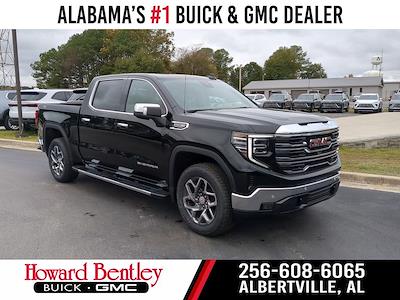 New 2026 GMC Sierra 1500 SLT Crew Cab for sale #UG545 - photo 1