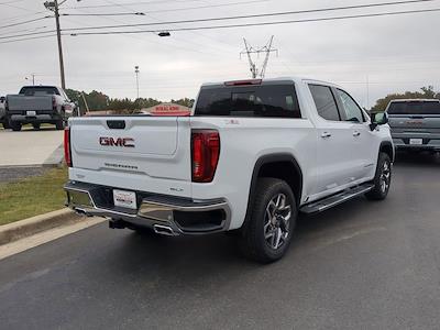 New 2026 GMC Sierra 1500 SLT Crew Cab for sale #UG547 - photo 2