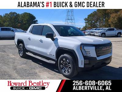New 2026 GMC Sierra EV Elevation Standard Crew Cab for sale #UG569 - photo 1