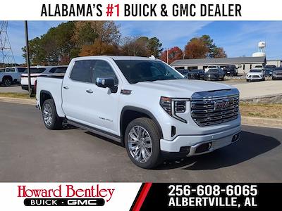 New 2026 GMC Sierra 1500 Denali Crew Cab for sale #UG575 - photo 1