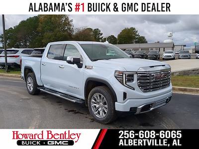 New 2026 GMC Sierra 1500 Denali Crew Cab for sale #UG583 - photo 1