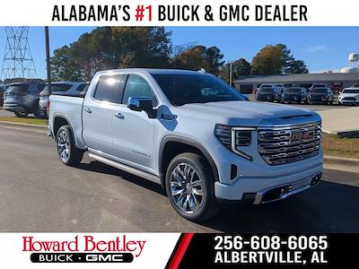 New 2026 GMC Sierra 1500 Denali Crew Cab for sale #UG586 - photo 1